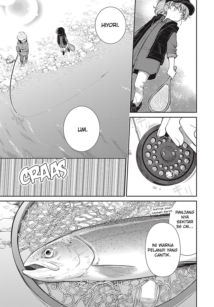 Slow Loop - Chapter 29 18 Slow Loop - Chapter 29 18
