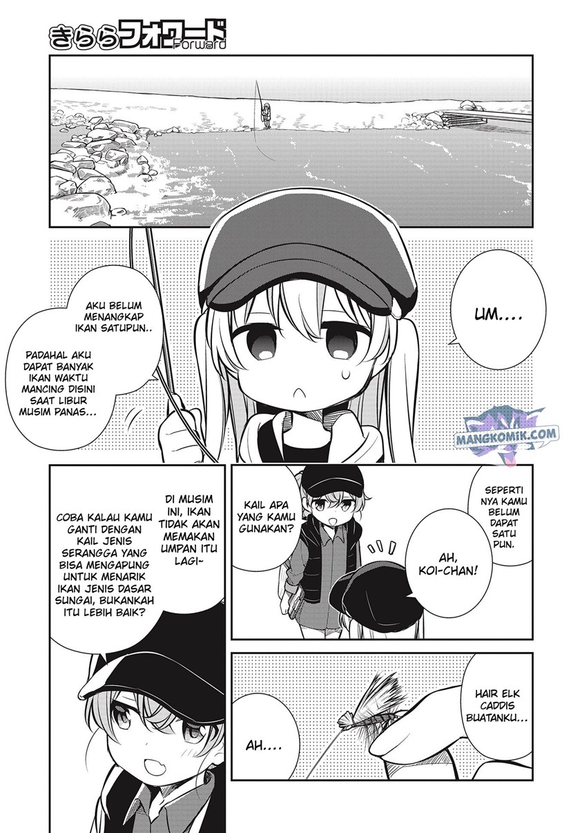Slow Loop - Chapter 29 12 Slow Loop - Chapter 29 12