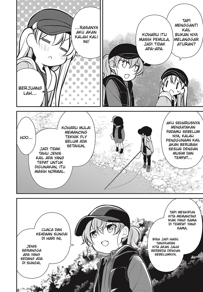 Slow Loop - Chapter 29 13 Slow Loop - Chapter 29 13