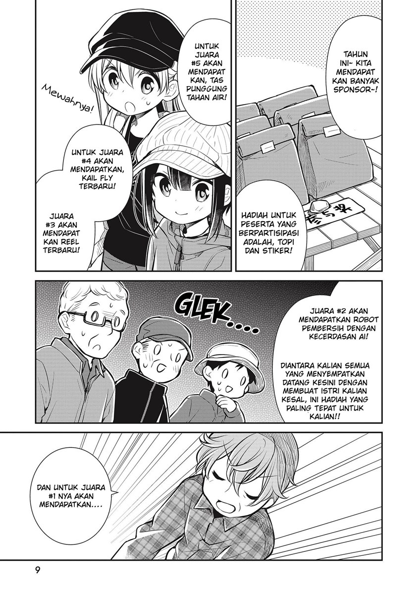 Slow Loop - Chapter 29 10 Slow Loop - Chapter 29 10