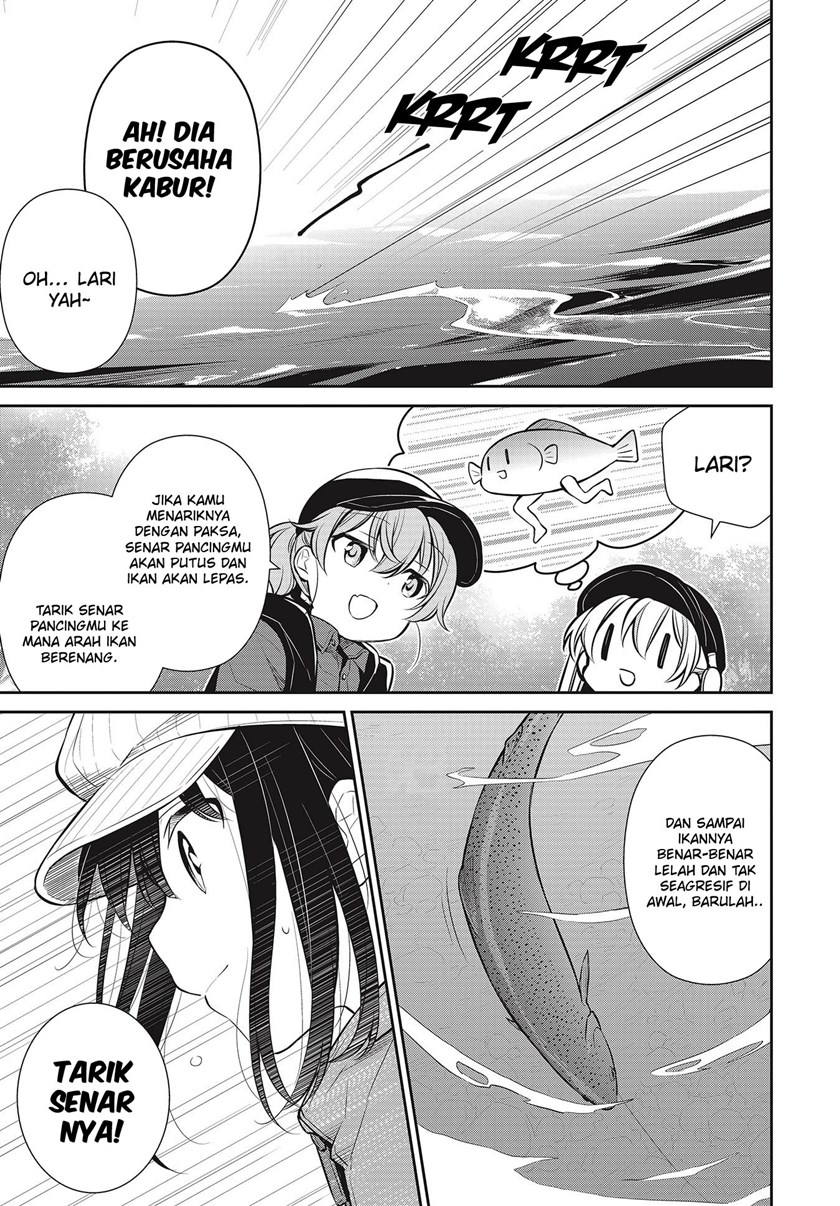 Slow Loop - Chapter 29 16 Slow Loop - Chapter 29 16