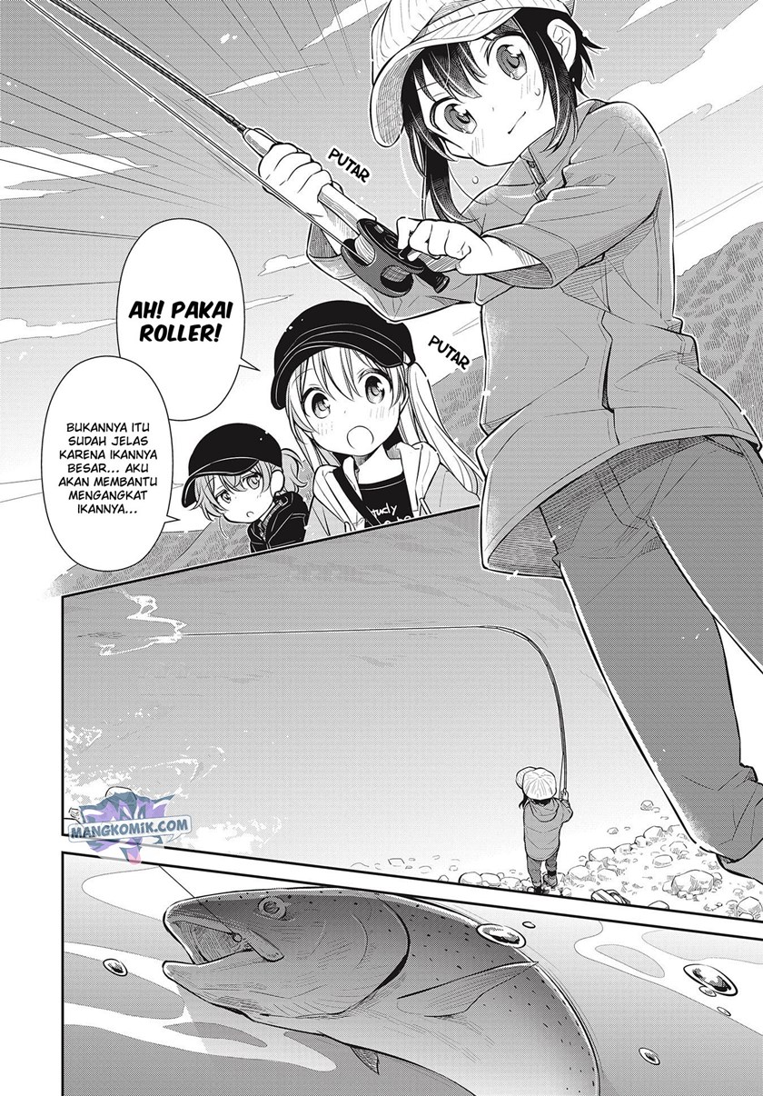 Slow Loop - Chapter 29 17 Slow Loop - Chapter 29 17