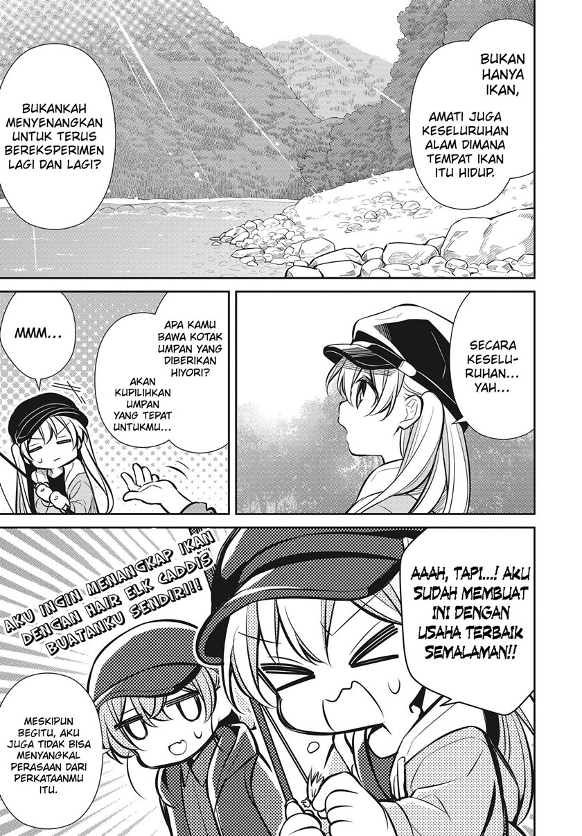 Slow Loop - Chapter 29 14 Slow Loop - Chapter 29 14