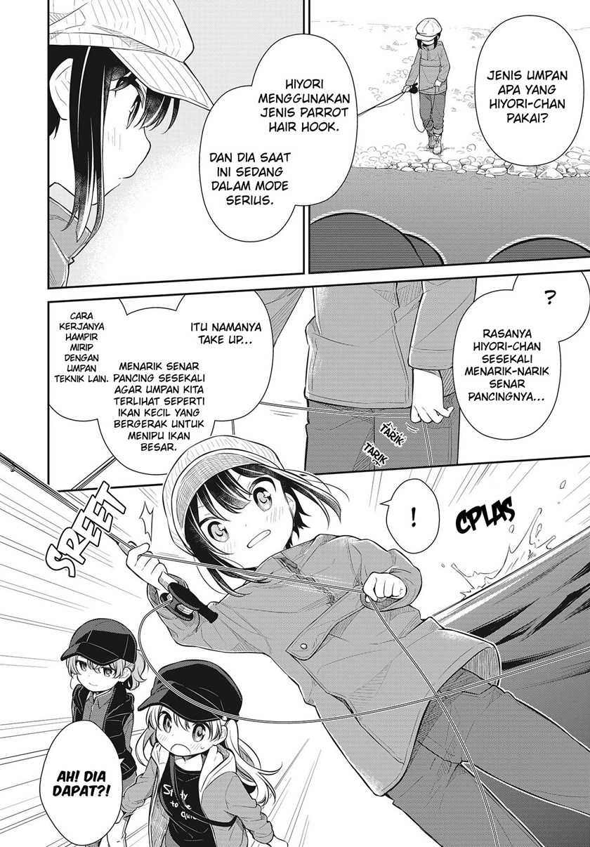 Slow Loop - Chapter 29 15 Slow Loop - Chapter 29 15