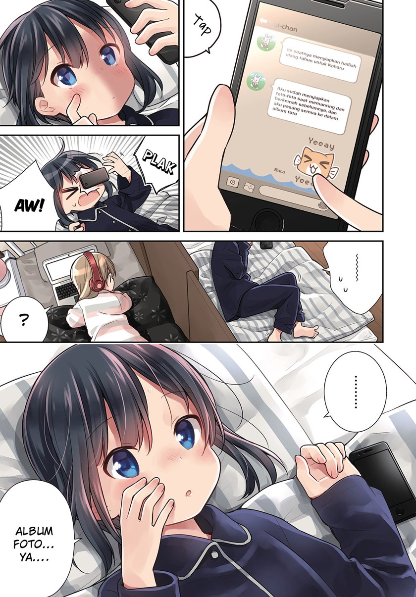 Slow Loop - Chapter 29 6 Slow Loop - Chapter 29 6