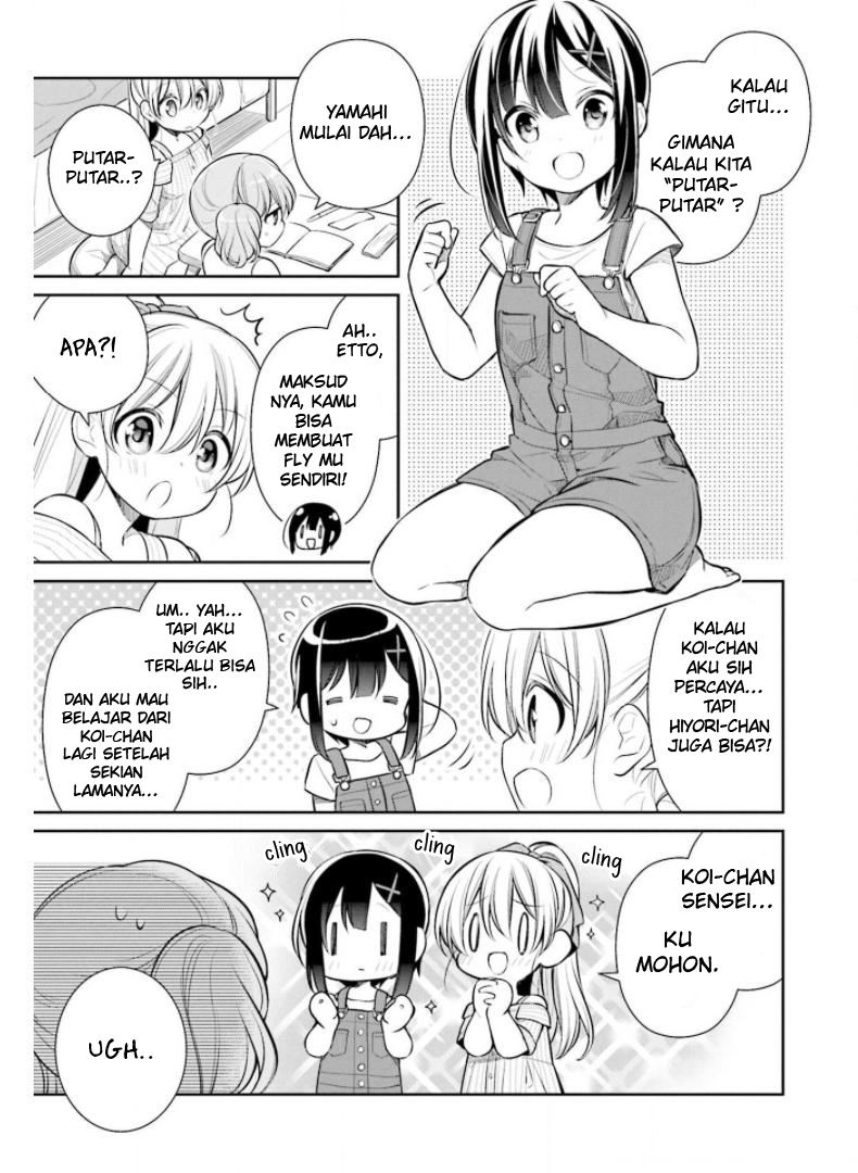 Slow Loop - Chapter 22 9 Slow Loop - Chapter 22 9