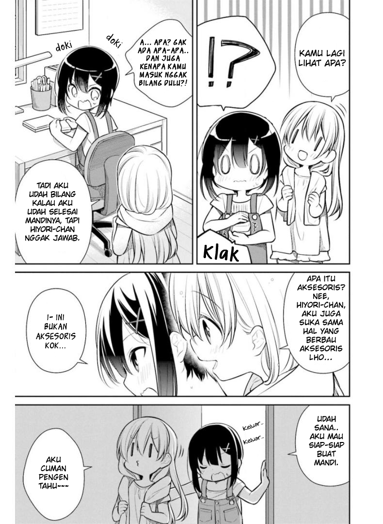 Slow Loop - Chapter 22 29 Slow Loop - Chapter 22 29