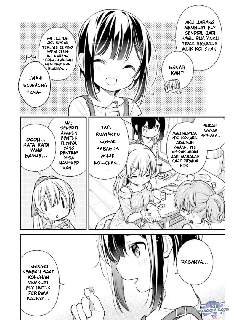 Slow Loop - Chapter 22 20 Slow Loop - Chapter 22 20