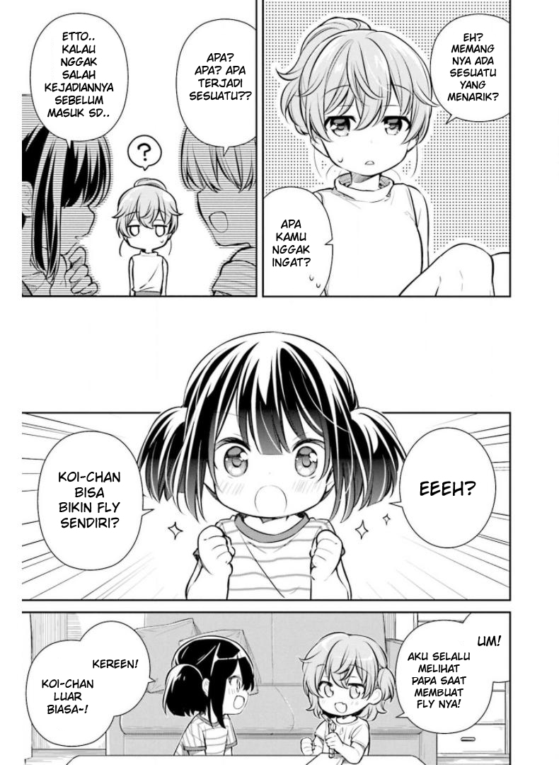 Slow Loop - Chapter 22 21 Slow Loop - Chapter 22 21