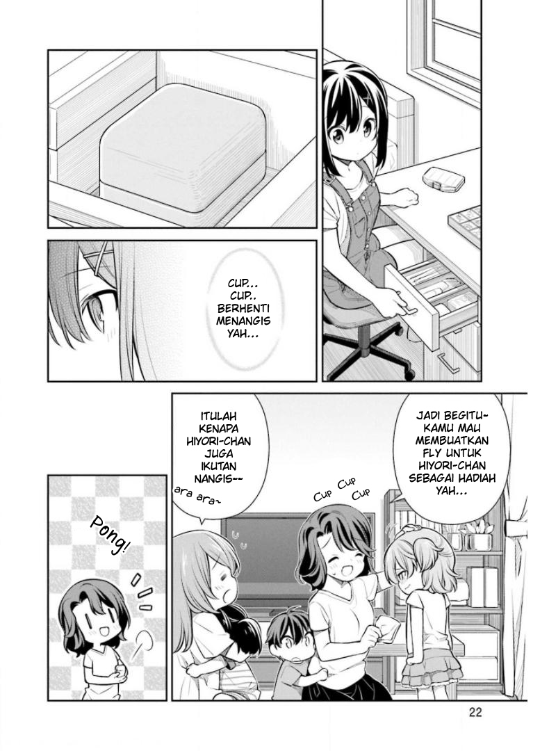 Slow Loop - Chapter 22 26 Slow Loop - Chapter 22 26