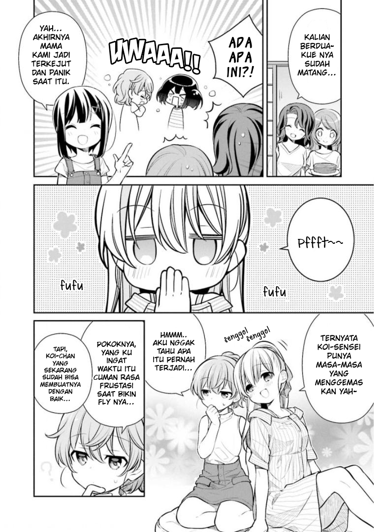 Slow Loop - Chapter 22 24 Slow Loop - Chapter 22 24