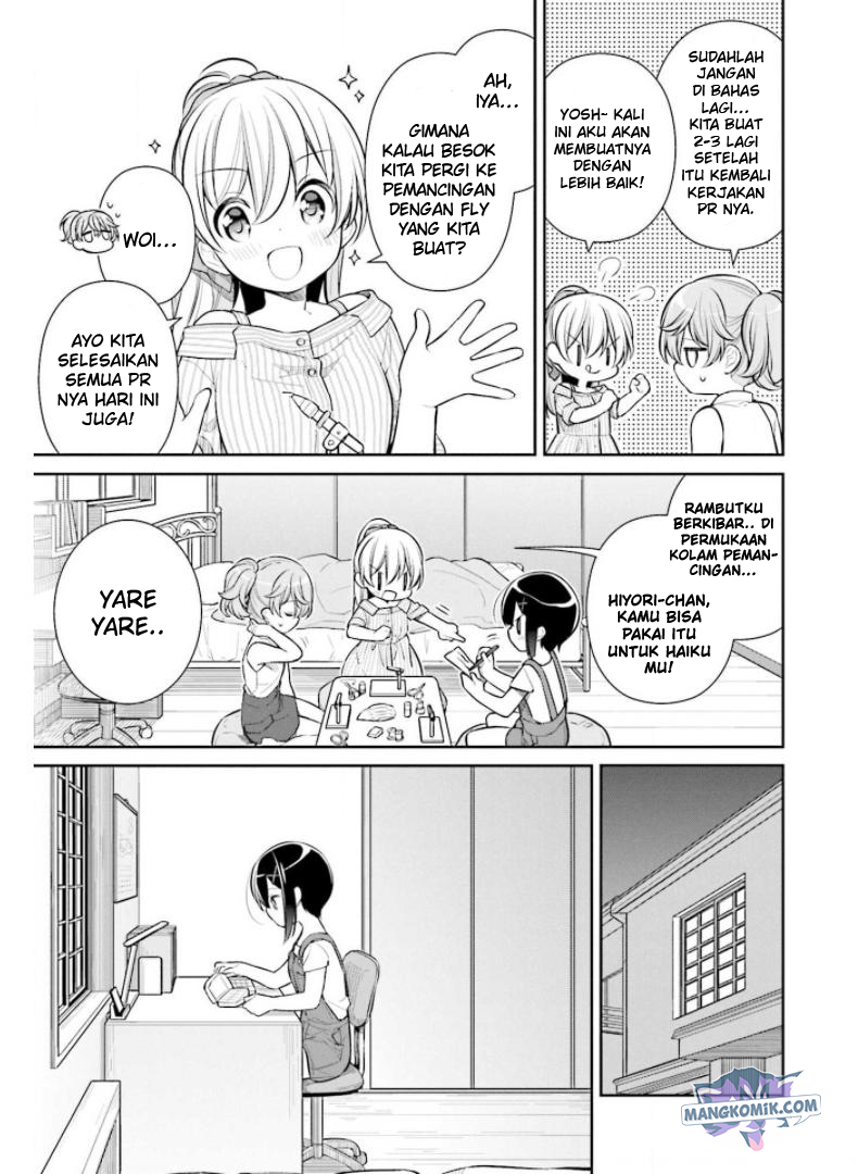 Slow Loop - Chapter 22 25 Slow Loop - Chapter 22 25