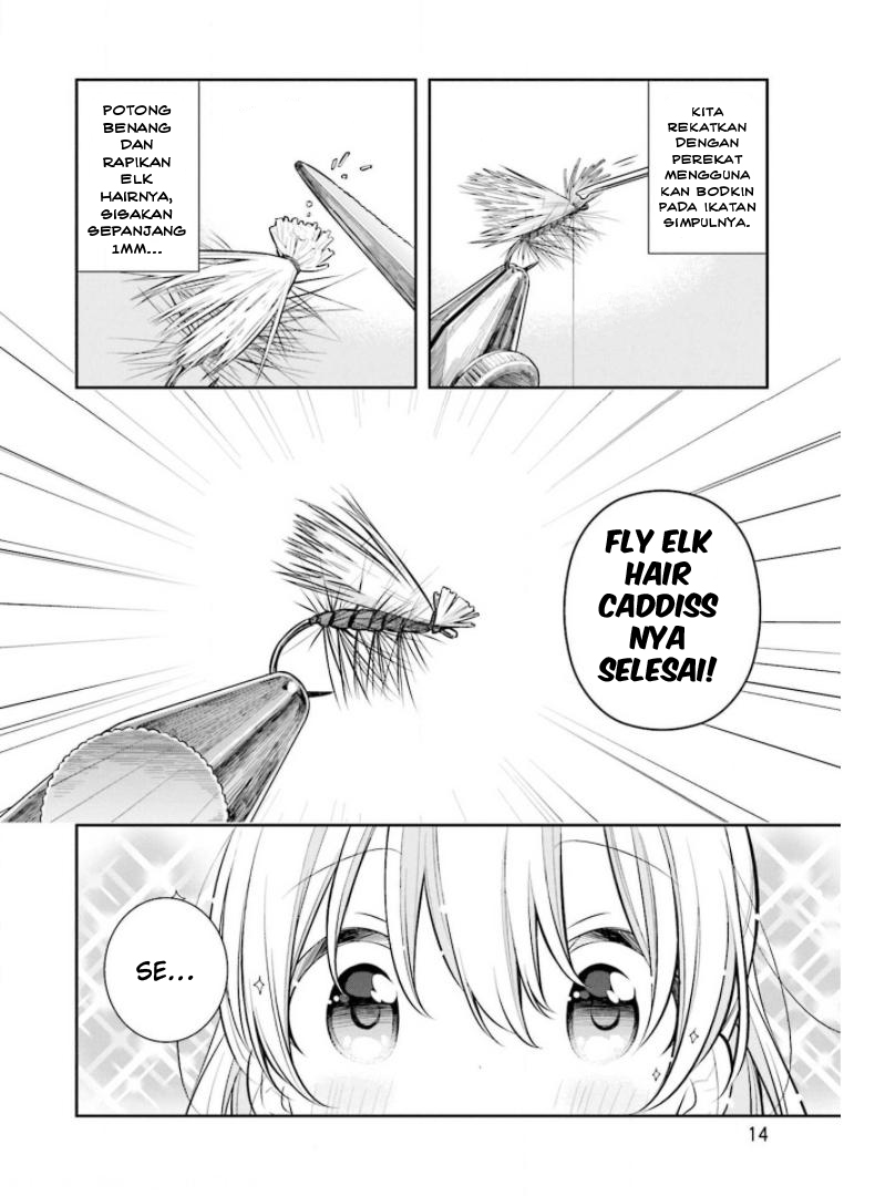 Slow Loop - Chapter 22 18 Slow Loop - Chapter 22 18