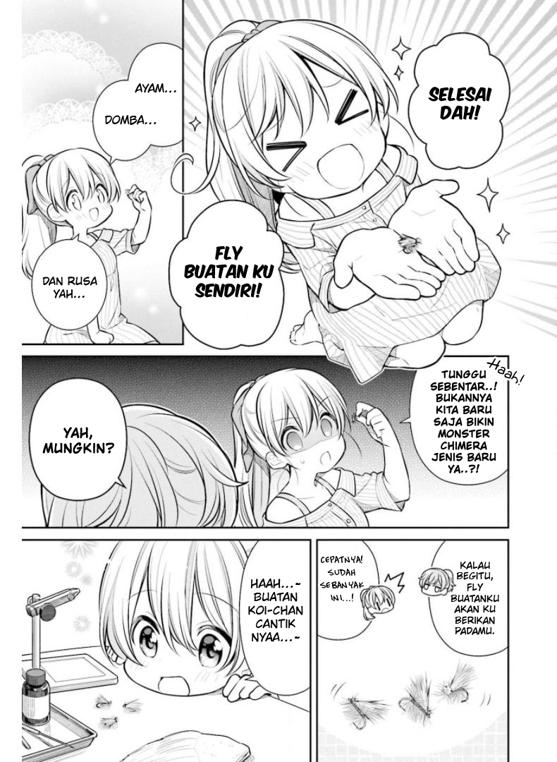 Slow Loop - Chapter 22 19 Slow Loop - Chapter 22 19