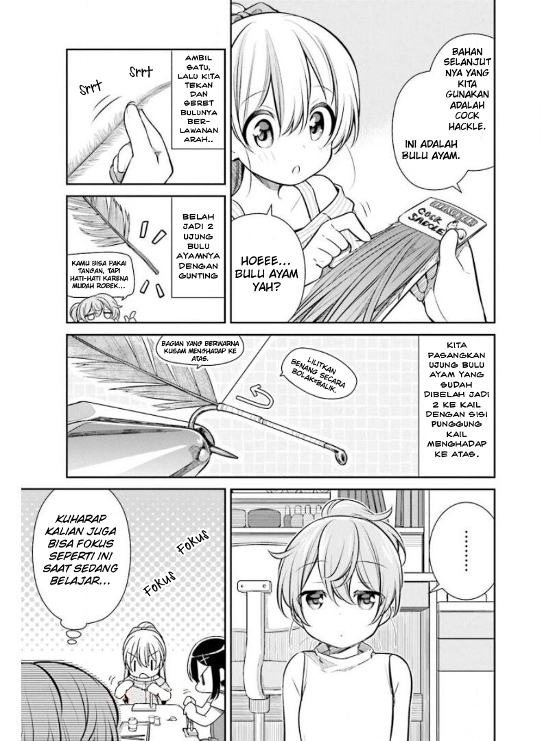Slow Loop - Chapter 22 13 Slow Loop - Chapter 22 13