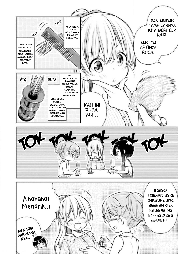 Slow Loop - Chapter 22 16 Slow Loop - Chapter 22 16