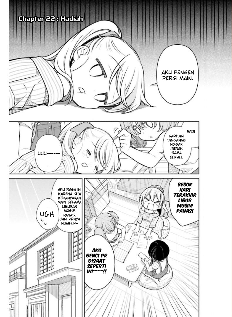 Slow Loop - Chapter 22 7 Slow Loop - Chapter 22 7