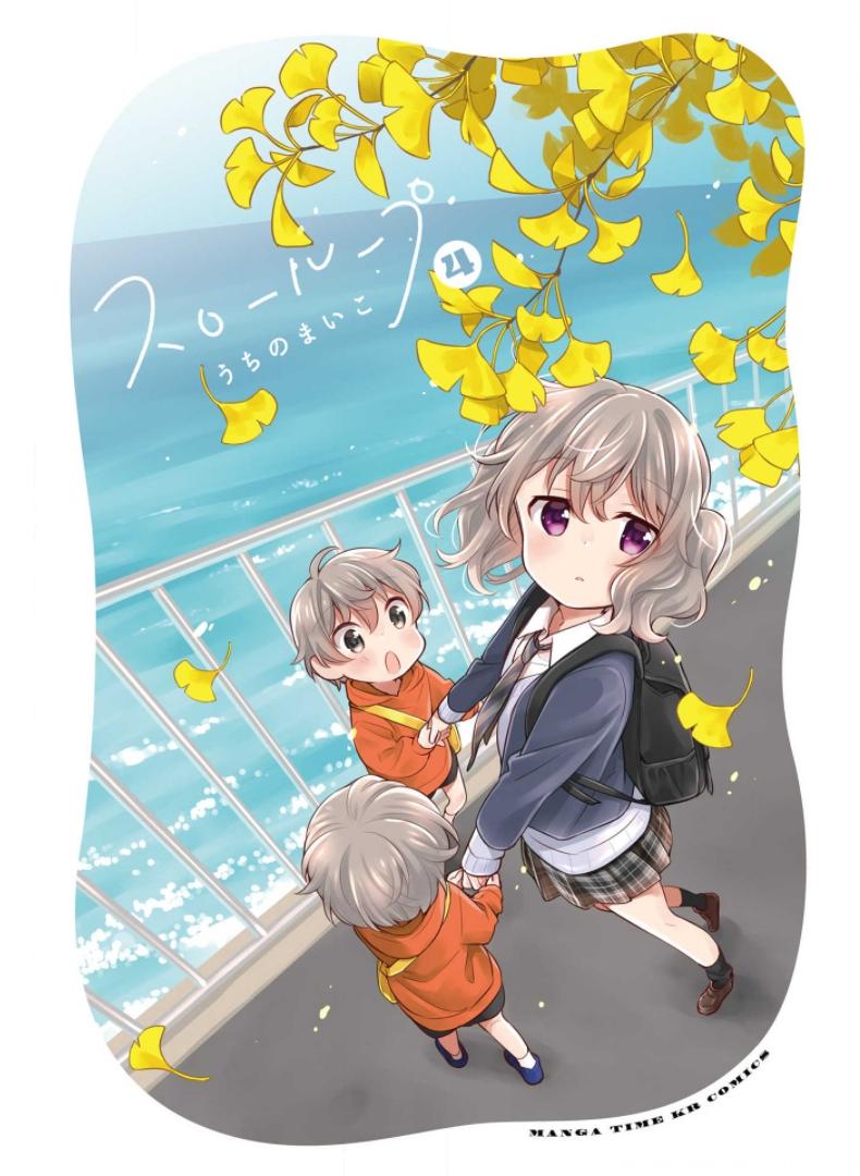 Slow Loop - Chapter 22 5 Slow Loop - Chapter 22 5