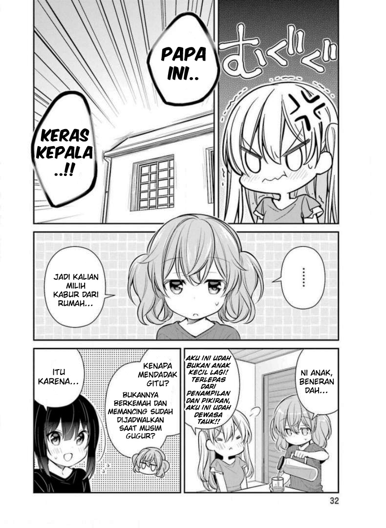 Slow Loop - Chapter 23 8 Slow Loop - Chapter 23 8