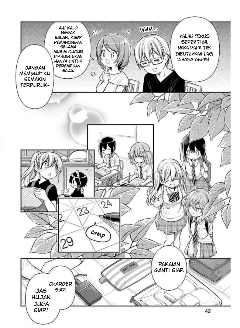 Slow Loop - Chapter 23 18 Slow Loop - Chapter 23 18