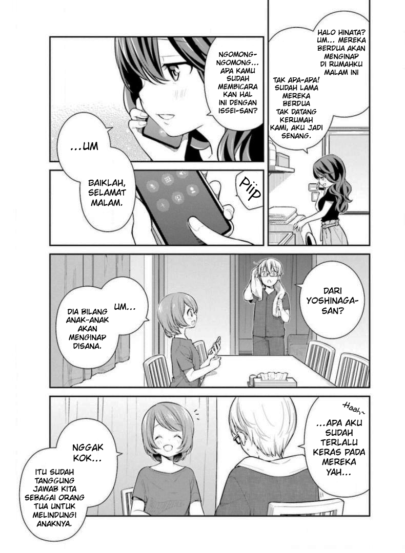 Slow Loop - Chapter 23 13 Slow Loop - Chapter 23 13