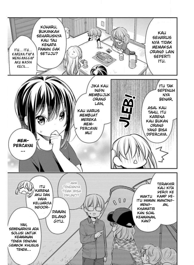 Slow Loop - Chapter 23 11 Slow Loop - Chapter 23 11