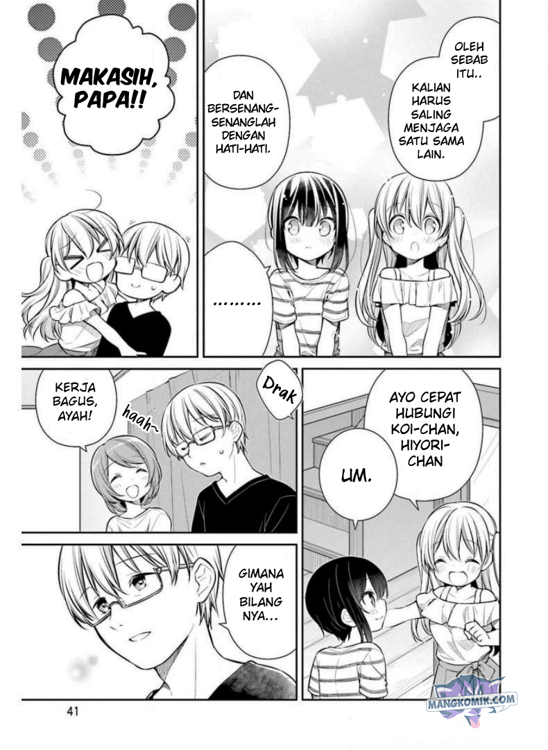 Slow Loop - Chapter 23 17 Slow Loop - Chapter 23 17