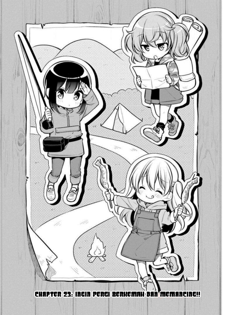 Slow Loop - Chapter 23 4 Slow Loop - Chapter 23 4