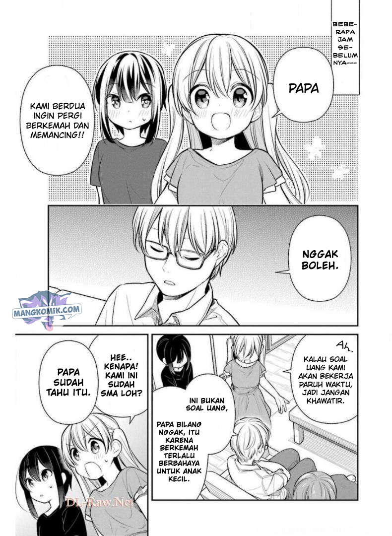 Slow Loop - Chapter 23 5 Slow Loop - Chapter 23 5
