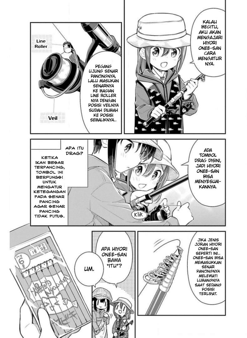 Slow Loop - Chapter 26 9 Slow Loop - Chapter 26 9