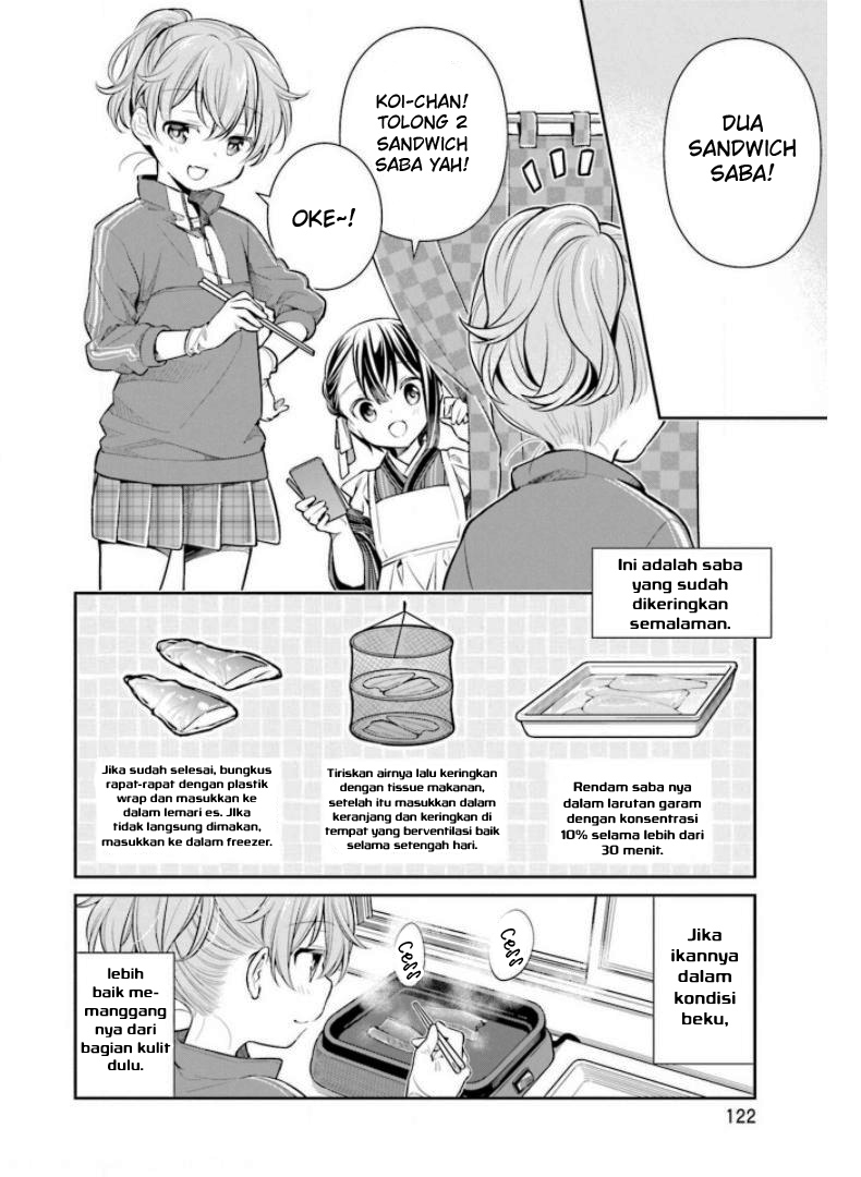 Slow Loop - Chapter 26 28 Slow Loop - Chapter 26 28