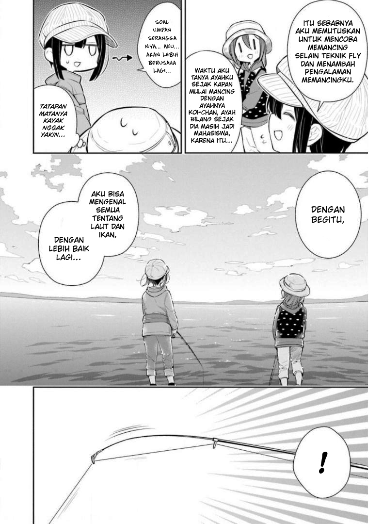 Slow Loop - Chapter 26 20 Slow Loop - Chapter 26 20
