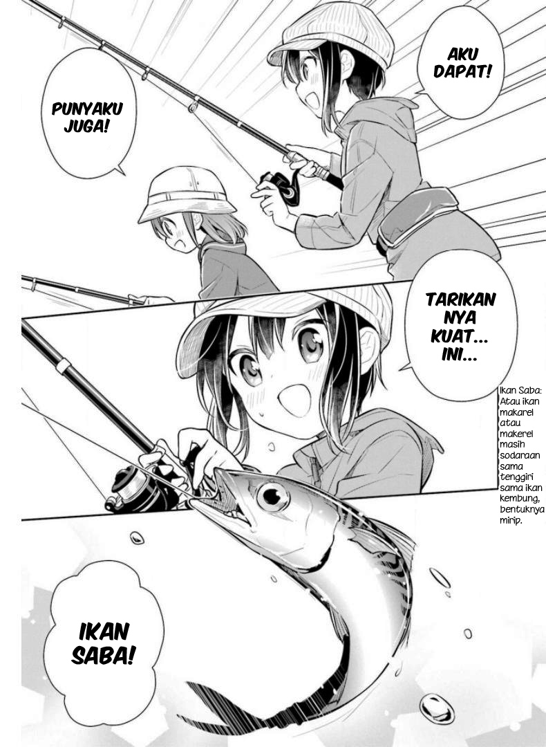 Slow Loop - Chapter 26 21 Slow Loop - Chapter 26 21