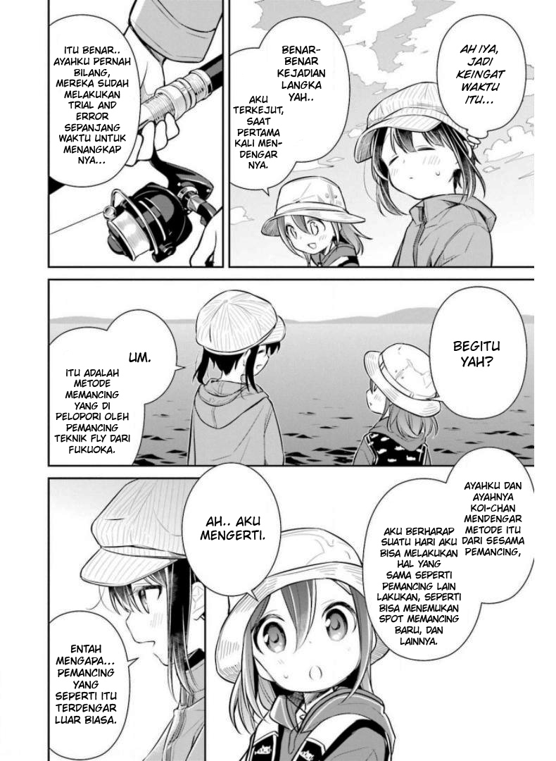 Slow Loop - Chapter 26 18 Slow Loop - Chapter 26 18