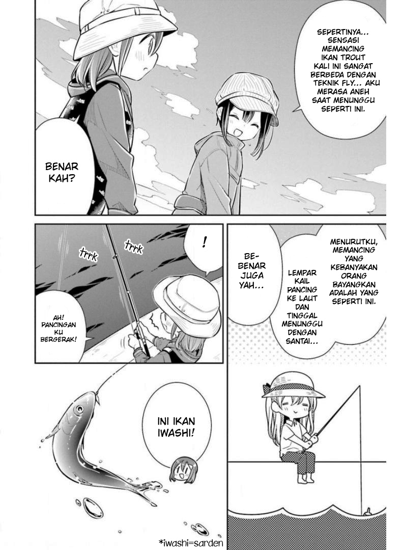 Slow Loop - Chapter 26 12 Slow Loop - Chapter 26 12