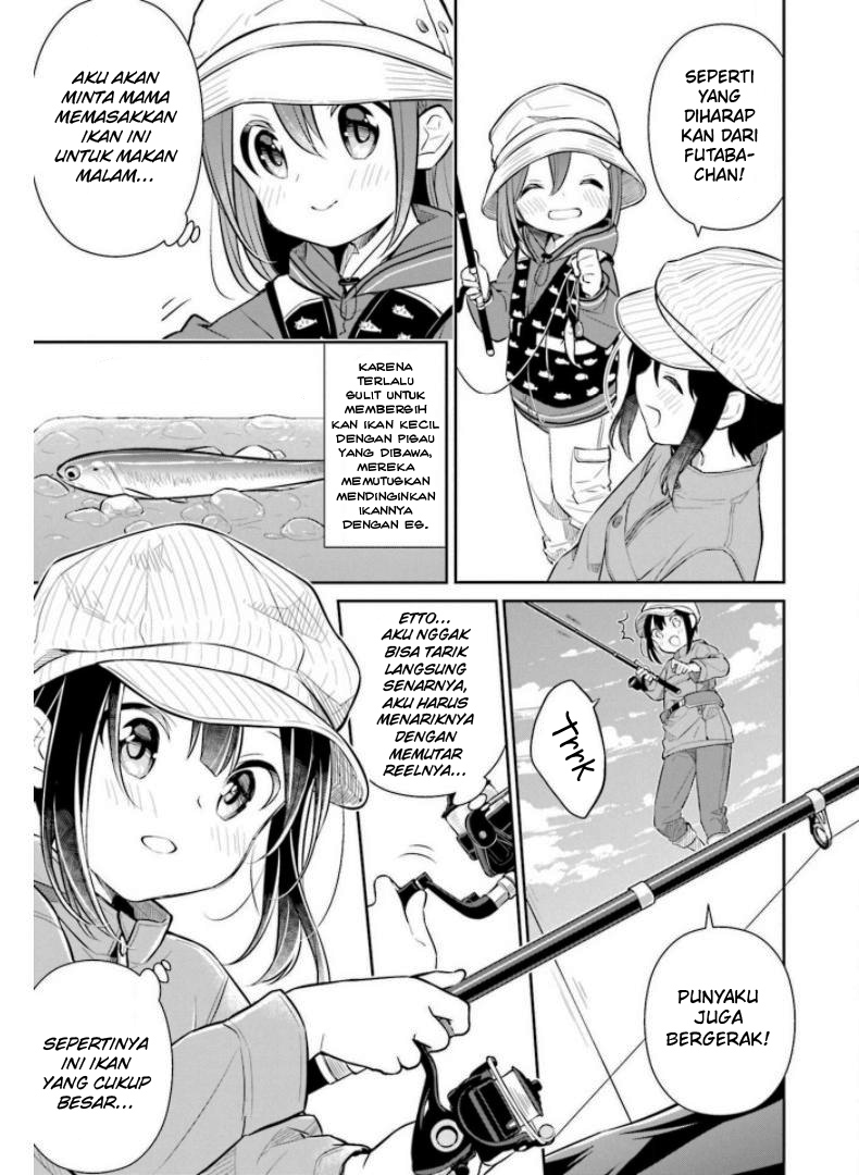 Slow Loop - Chapter 26 13 Slow Loop - Chapter 26 13