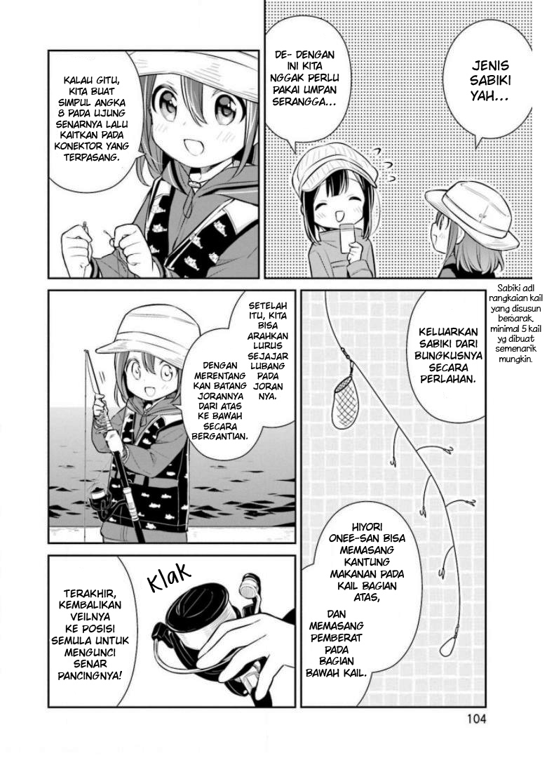 Slow Loop - Chapter 26 10 Slow Loop - Chapter 26 10
