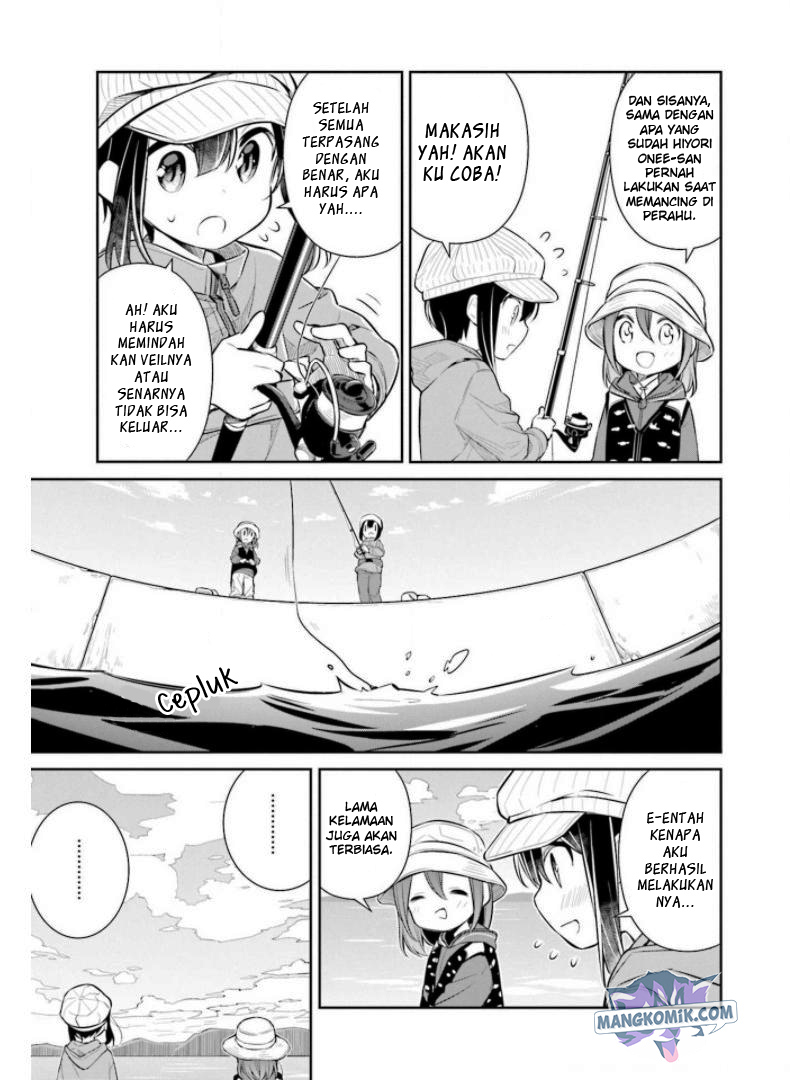 Slow Loop - Chapter 26 11 Slow Loop - Chapter 26 11
