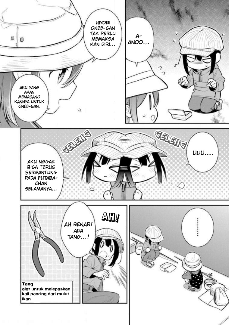 Slow Loop - Chapter 26 16 Slow Loop - Chapter 26 16