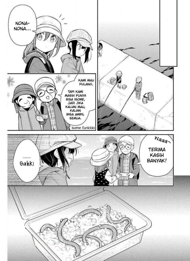 Slow Loop - Chapter 26 15 Slow Loop - Chapter 26 15