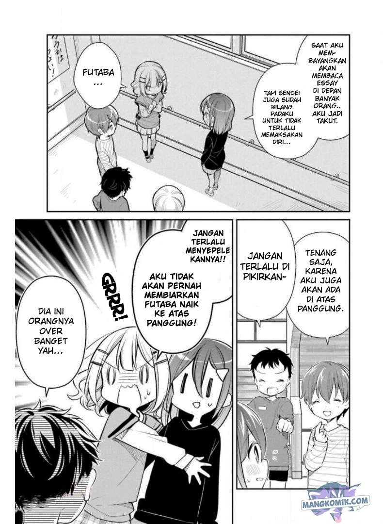 Slow Loop - Chapter 26 5 Slow Loop - Chapter 26 5