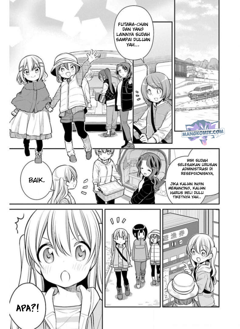 Slow Loop - Chapter 27 8 Slow Loop - Chapter 27 8