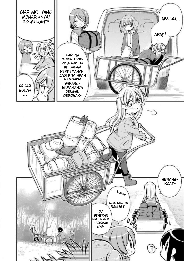 Slow Loop - Chapter 27 9 Slow Loop - Chapter 27 9