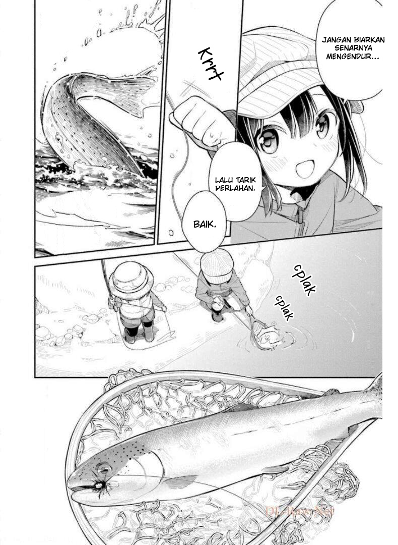 Slow Loop - Chapter 27 23 Slow Loop - Chapter 27 23