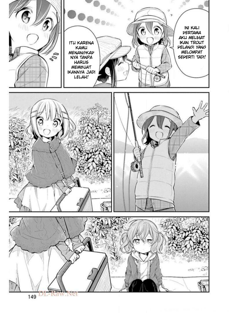 Slow Loop - Chapter 27 24 Slow Loop - Chapter 27 24