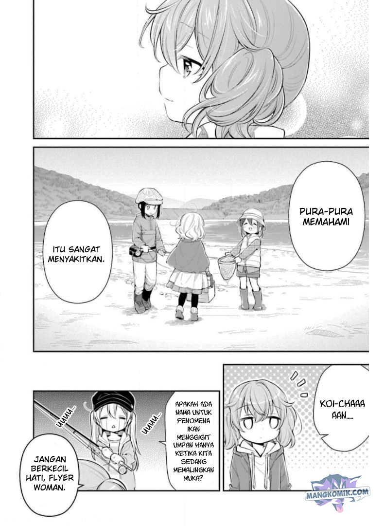 Slow Loop - Chapter 27 25 Slow Loop - Chapter 27 25