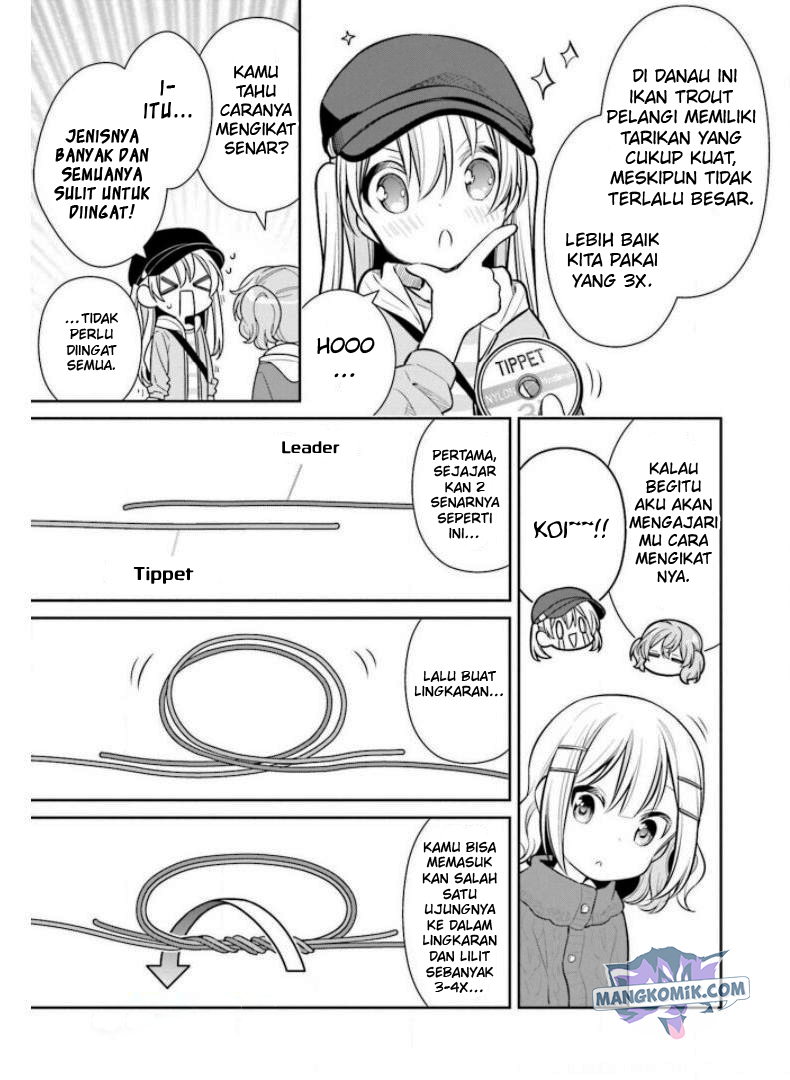 Slow Loop - Chapter 27 14 Slow Loop - Chapter 27 14
