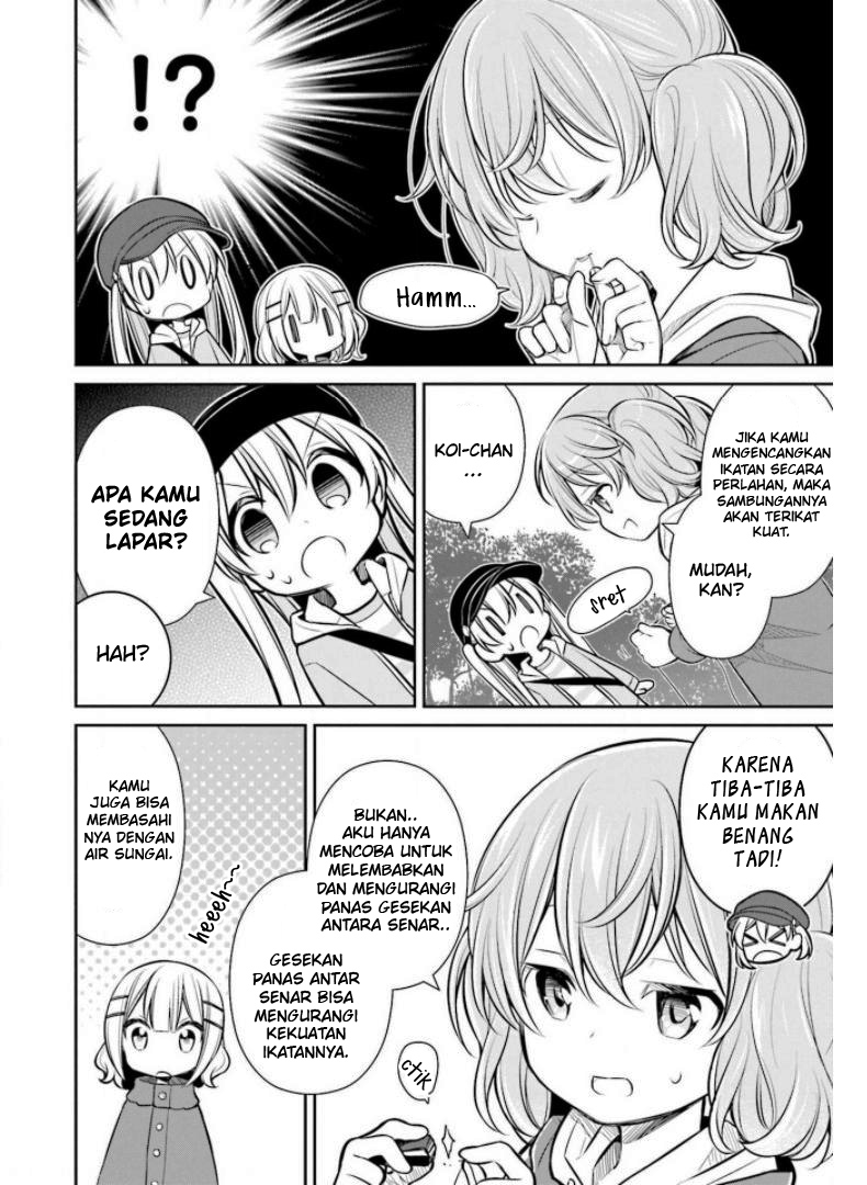 Slow Loop - Chapter 27 15 Slow Loop - Chapter 27 15