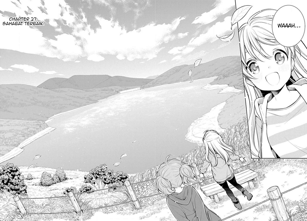 Slow Loop - Chapter 27 6 Slow Loop - Chapter 27 6