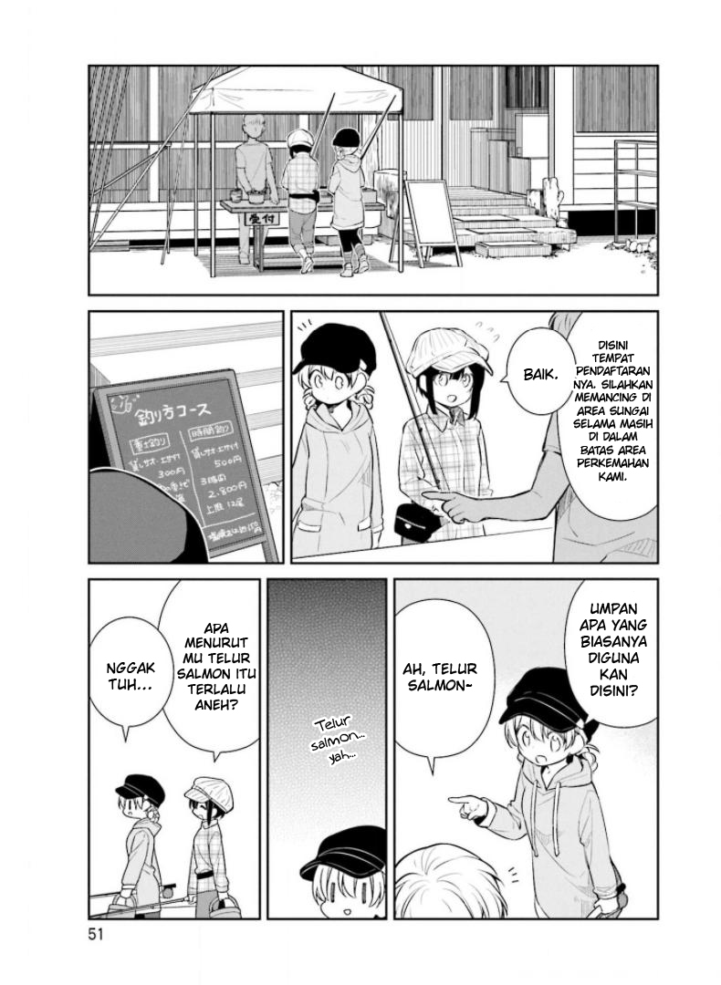 Slow Loop - Chapter 24 9 Slow Loop - Chapter 24 9
